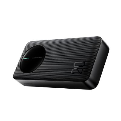 6. Joyroom JR-PBF14 Pro Powerbank 22.5W 20000mAh with Digital Display 2x USB-A 1x USB-C - Black