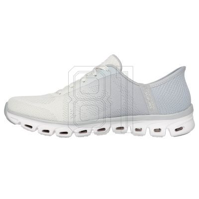 3. Skechers Slip-ins Glide-Step shoes - Excite W 104566-GRY