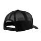 2. Pit Bull West Coast Classic Boxing Trucker Snapback Baseball Cap - 629005019000