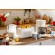 3. Philips Daily Collection HD2590/00 Toaster