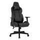 3. SENSE7 Gaming Chair Bucket (cradle) seat Black