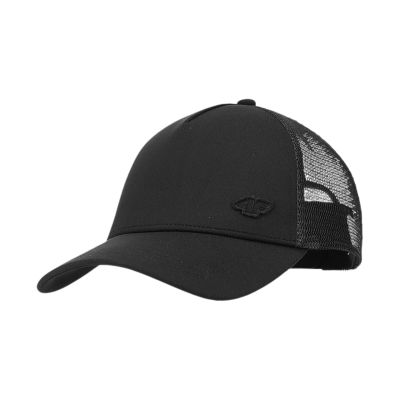 4. 4F U401 4FWSS25ACABU401 20S baseball cap