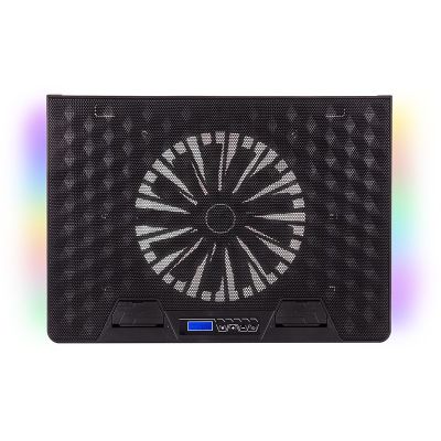 2. TRACER GAMEZONE WING 17.3" RGB COOLING STAND