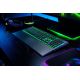 Razer Ornata V3 X - US Gaming Keyboard USB Black
