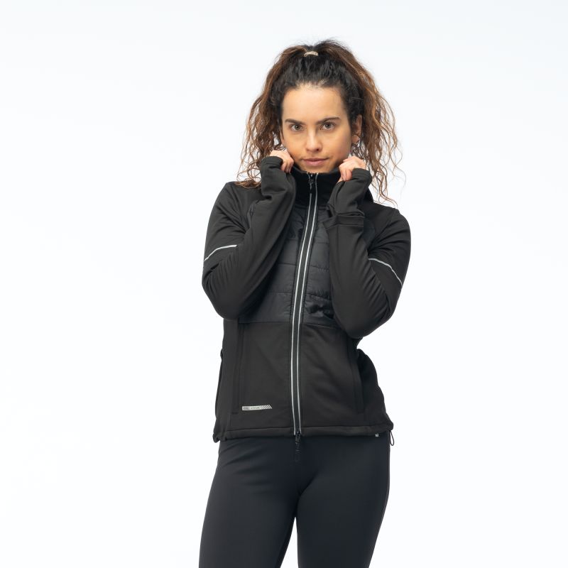 13. Women’s Running Jacket ILORIAN WMNS