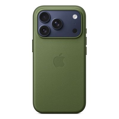 3. Apple MGF74ZM/A Mobile Phone Case 16 cm (6.3") Green