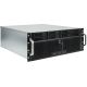 Inter-Tech 4U-4708 Rack Black