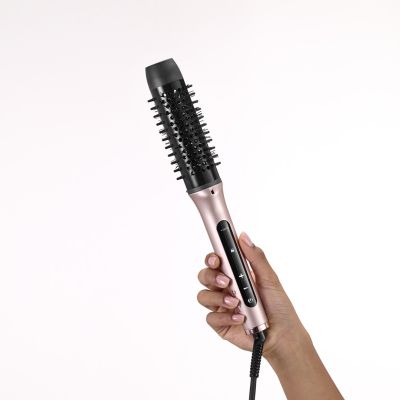 2. BABYLISS HSB200E Hair Curler
