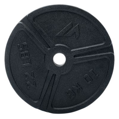 2. Weight Plate 10KG