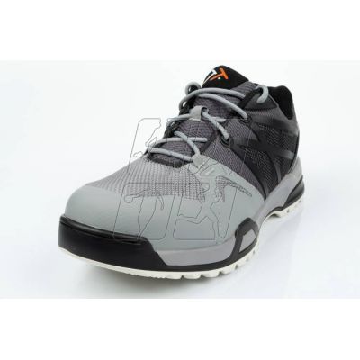 2. Regatta TT Mortify Trainer M Trk129 Gray safety work shoes