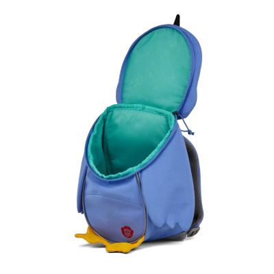 7. Affenzahn Small Friend Kindergarten Backpack Tukan (01378-30133-10)