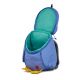 7. Affenzahn Small Friend Kindergarten Backpack Tukan (01378-30133-10)