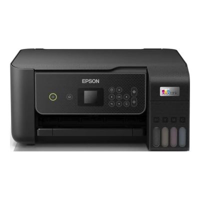 4. Epson EcoTank L3280 3-in-1 Inkjet Multifunction Printer