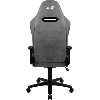 7. AEROCOOL AC-280 DUKE SEAT BLACK