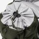 7. Fjallraven Skule Top 26 laptop backpack - deep forest