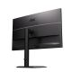 21. AOC E4 Q32E4U Computer Monitor 80 cm (31.5") 2560 x 1440 px Quad HD LED Black
