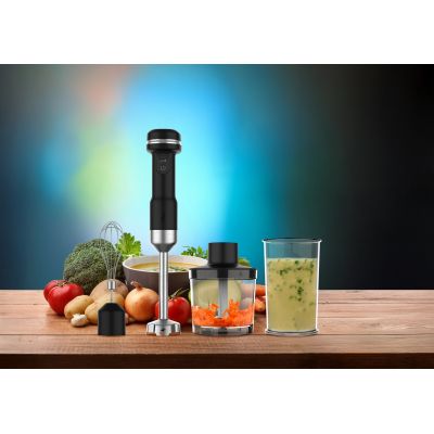 11. Westinghouse Avanti WKHBA01 Cordless 4-in-1 Hand Blender