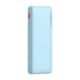 5. BASEUS POWERBANK AIRPOW 10000MAH 20W (BLUE)