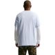 2. Nike Nsw Tee Icon Swoosh Men's T-Shirt Blue DC5094 408