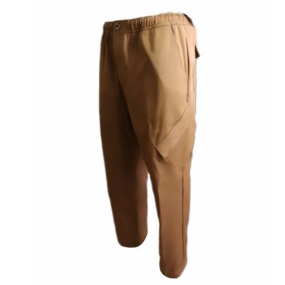 Air Jordan Essentials Chicago Legend Men's Cargo Pants Brown - FB7305-231