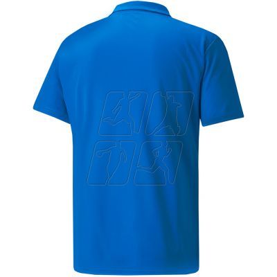 2. Puma teamLIGA Sideline Polo M 657257 02 T-shirt