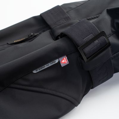 13. Women's BOVIA PRIMALOFT Jumpsuit