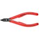 Side cutting pliers 125mm