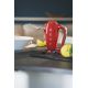 14. Smeg HMF01RDEU Mixer Hand Mixer 250W Red