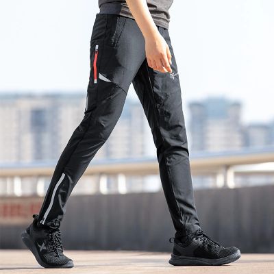 5. Rockbros RKCK0001 cycling pants, size S - black