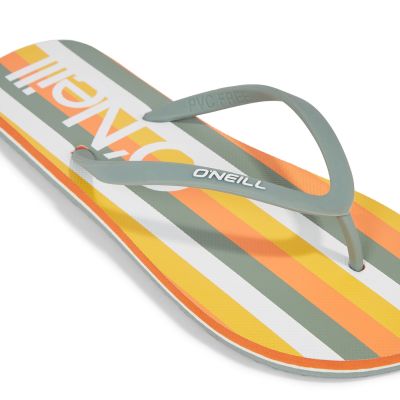 3. O'Neill Profilie Graphic Sandals W 92800614016