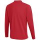 4. Nike Dri-Fit Park 26 Drill Top Men's Sweatshirt Red IB7536 657