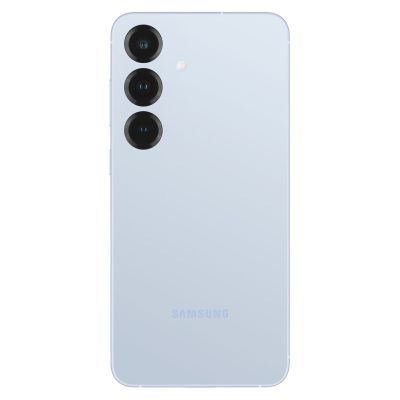 4. Samsung Galaxy S25 12/128GB Icyblue