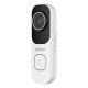 6. Dahua Technology DB41AW Doorbell Black, White