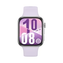 Huawei FIT 4 Watch | Smart Watch | AMOLED | 1.82 inch | Waterproof | Purple