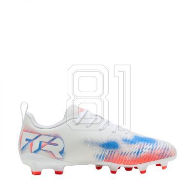 5. Puma Future 8 Play FG/AG Jr 108622 01 football boots