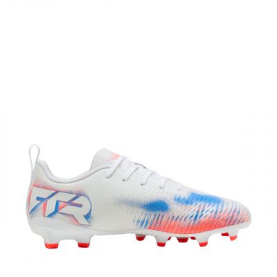 5. Puma Future 8 Play FG/AG Jr 108622 01 football boots