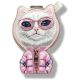 5. Nimmy Cool&Cute 2.0 Cat Magnetic Pendant - Pink