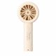 Aecooly Halo 01 Portable Handheld Fan, Beige