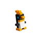 12. LEGO Classic 11045 - Creative Colored Bricks