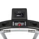 12. FLOW FITNESS ELECTRIC TREADMILL RUNNER DTM2000i
