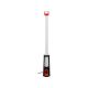 7. Yato YT-08496 Work Light Black LED 100W