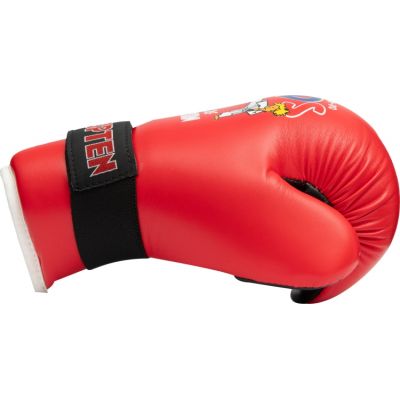 5. Taekwon-do ITF ROTT-KIDS Open Gloves