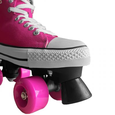 10. Roces Chuck Classic Roller 550030 roller skates 02/05