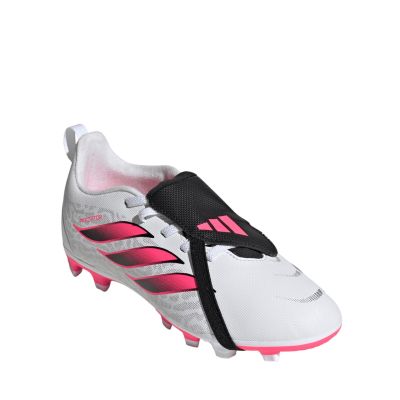 2. adidas Predator Club FT EL FG/MG IH2097 Kids' Football Boots
