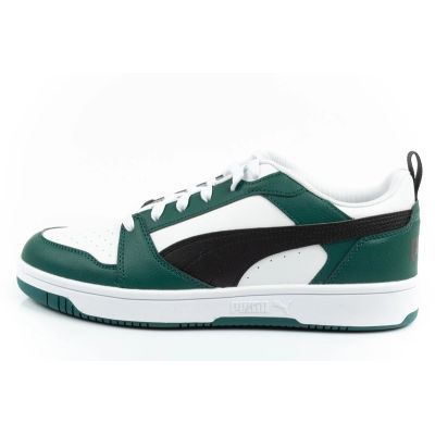 11. Puma Rebound v6 M shoes 392328 34