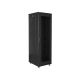 3. Lanberg FF01-6842-23B 42U Rack Freestanding Rack Black