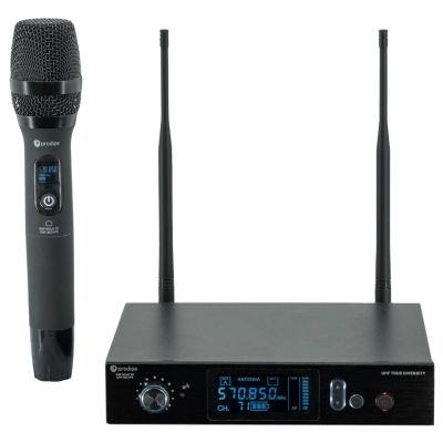 Prodipe MC1 DSP UHF SOLO - wireless system