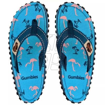 2. Gumbies Islander Flip Flops GU-FFISL104