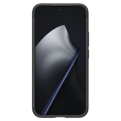 4. Spigen Rugged Armor Case for Xiaomi 15T Pro - Black