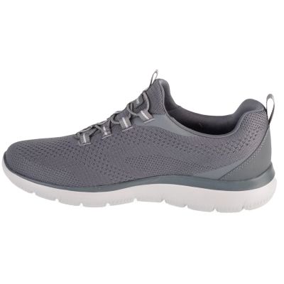 2. Skechers Summits - Tallo 232832-CHAR Gray 44